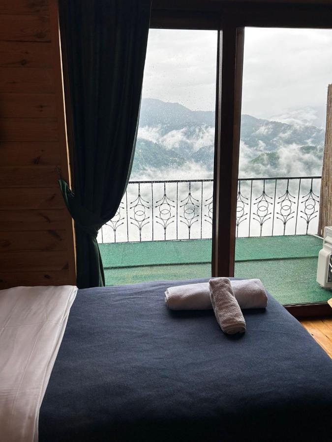 Kuzey Bungalov Ardeşen エクステリア 写真